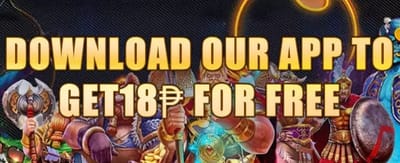 JILI Asia App Bonus screenshot