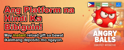 Spin and Win Big Today! banner