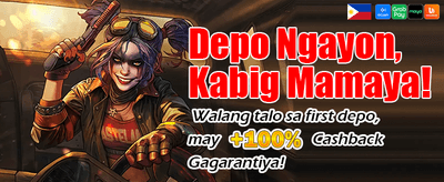 Daily Rewards for Loyal Players banner